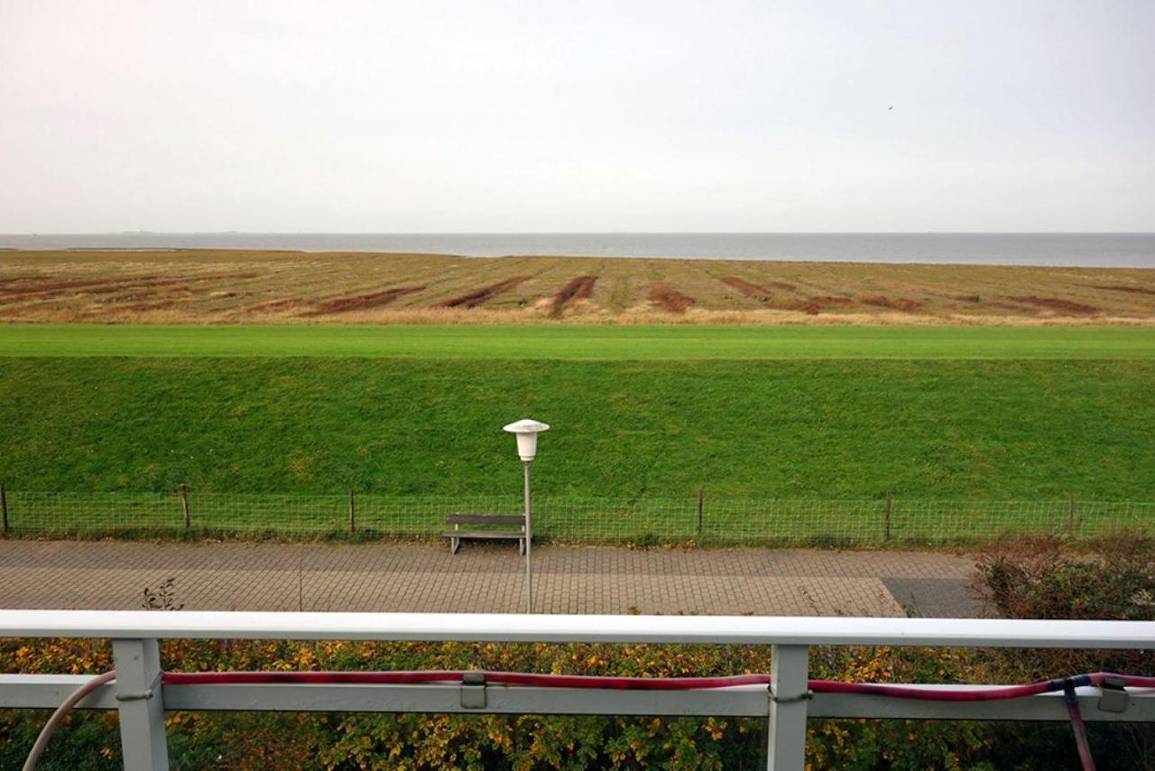 Residenz 24 Apartment Cuxhaven Exterior photo
