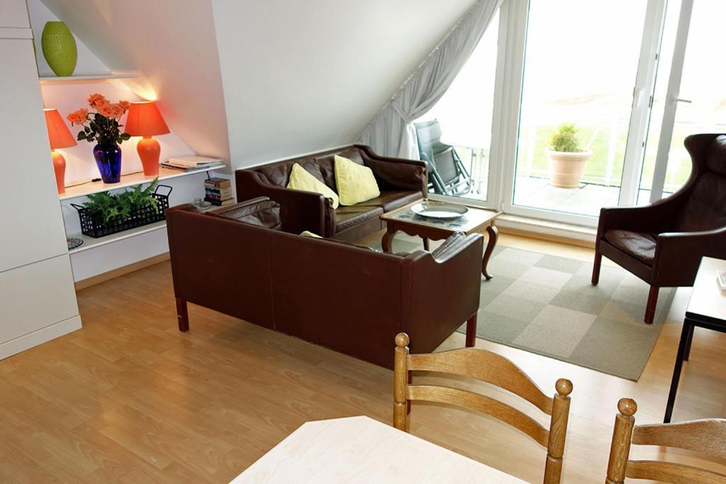 Residenz 24 Apartment Cuxhaven Exterior photo